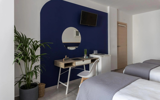 Hotel Kontes