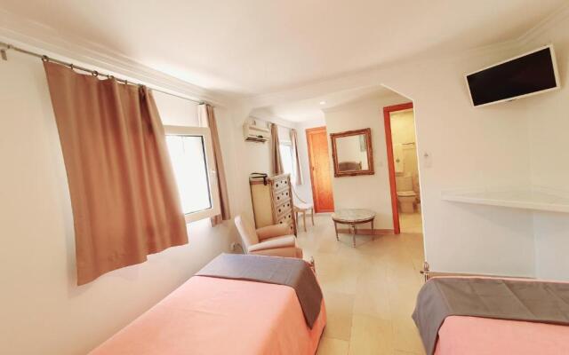 Hotel Maritimo