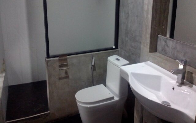 Manel Guest House