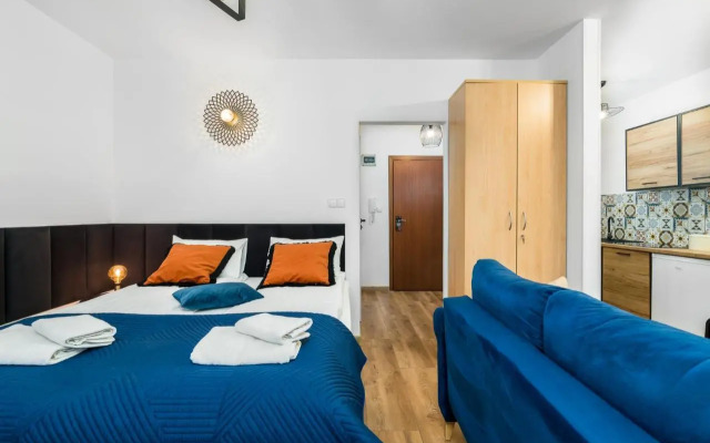 Sleepway Apartments - Modern Dream
