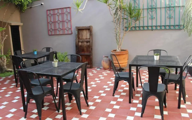 Entre Patios Hotel Boutique