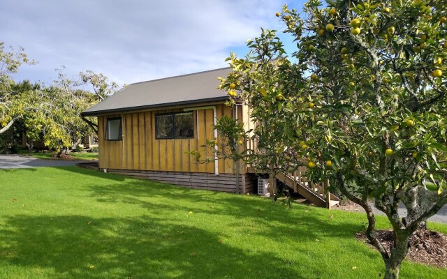 Kerigold Secluded Chalets