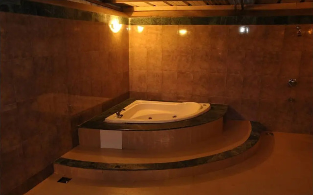 United 21 Resort, Mahabaleshwar