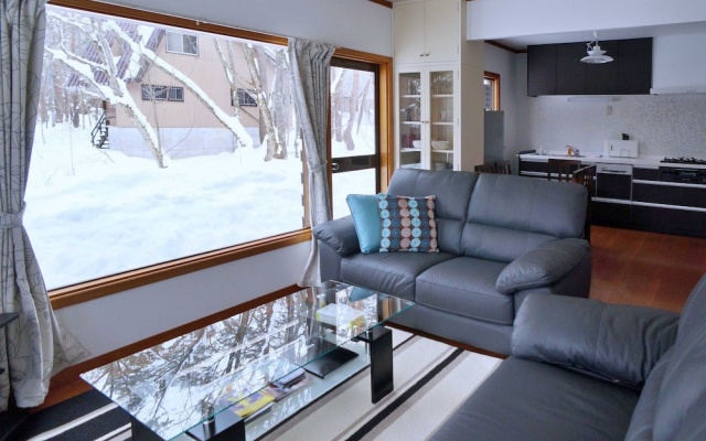 Alpen House Hakuba