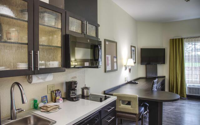 Candlewood Suites Austin North by IHG
