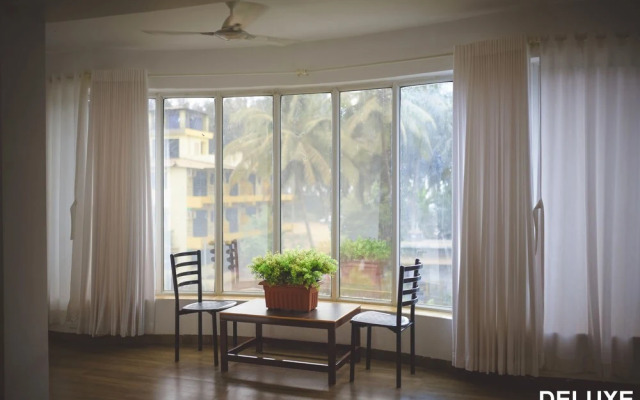 White House Beach Resort by OYO Rooms