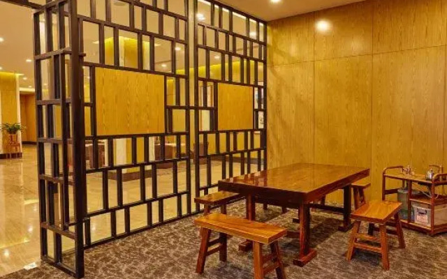 Xiya Hotel