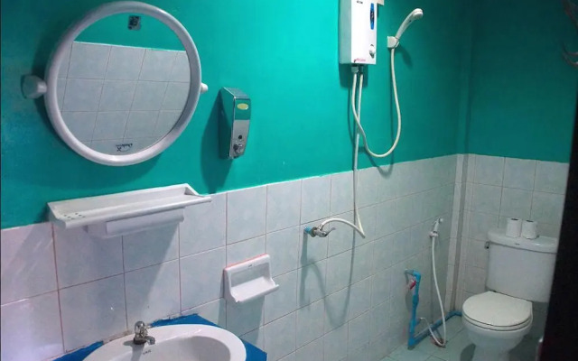 A1 Koh Phangan Guesthouse&Hostel