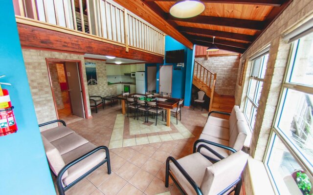 Esperance Foreshore Apartments