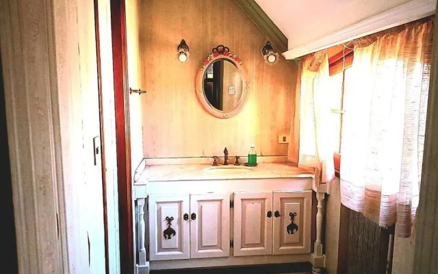 Casa Bravo