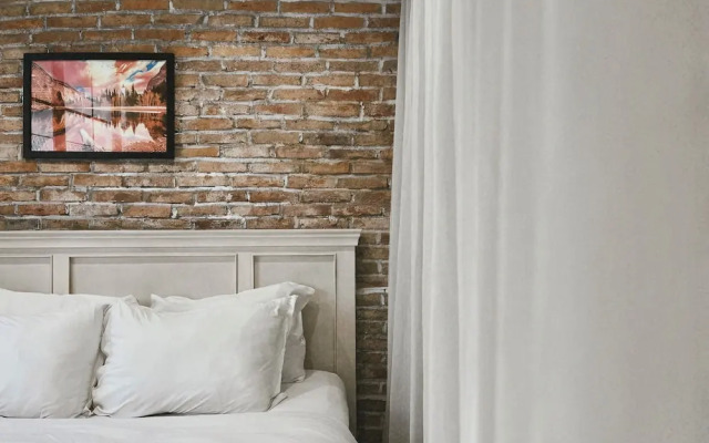 The L'anmien Saigon District 3