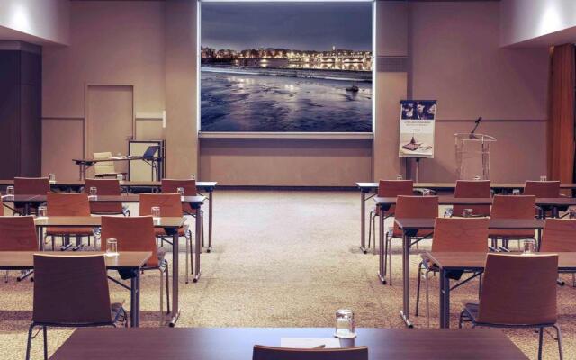 Mercure Toulouse Aeroport Golf de Seilh