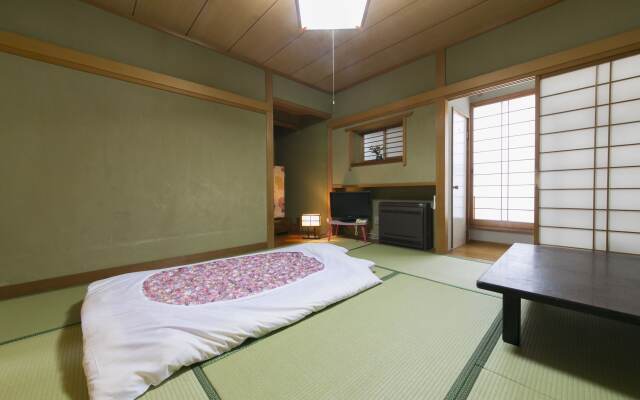 Tamagawa Ryokan
