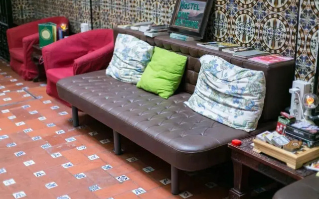 Onefam Catedral Hostel Sevilla