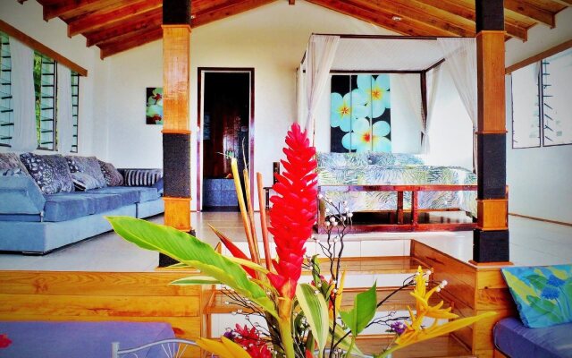 Makaira Resort