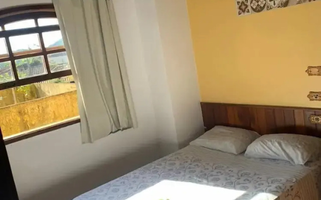 Pousada Solar Colonial