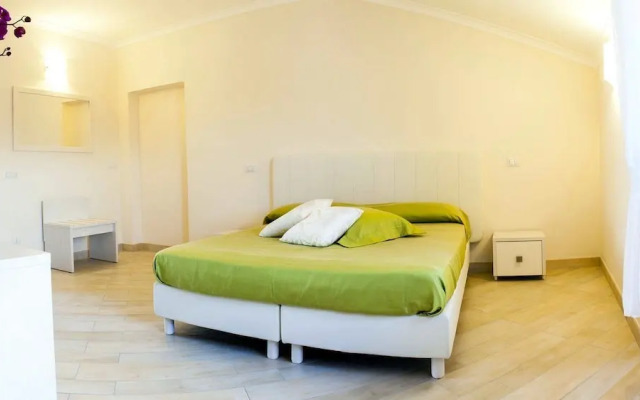 B&B Back to Sorrento