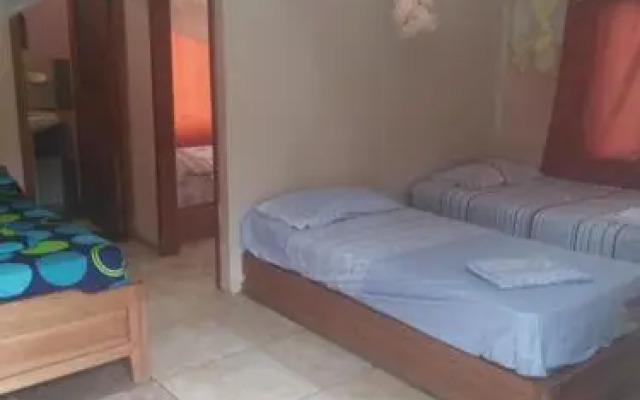 Toquilla Hotel