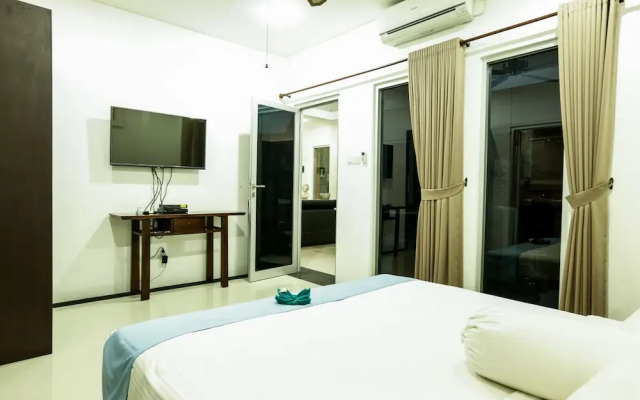 Villa Kelapa View