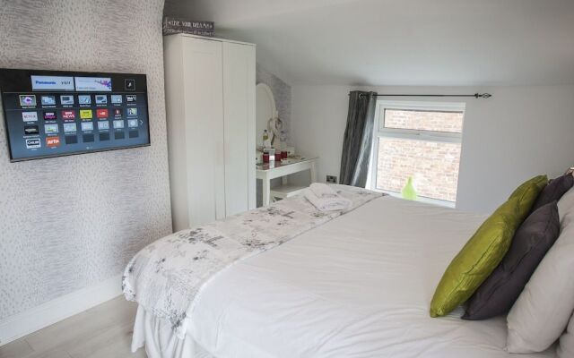 Leicester Hotel