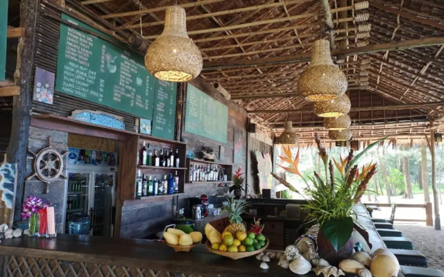 Hapla Beach Cottage