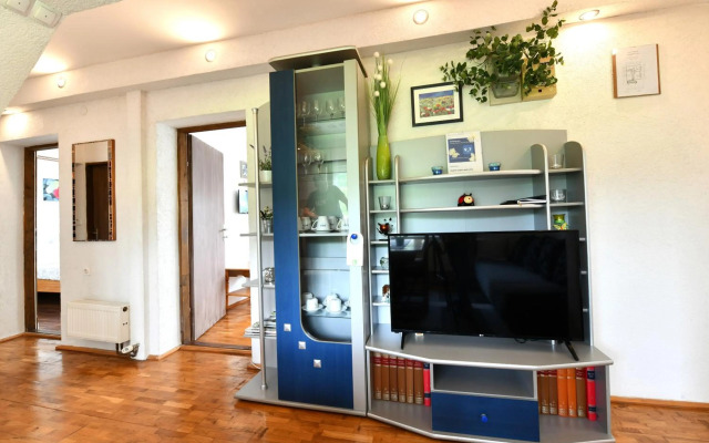 Apartment Marija Zupan