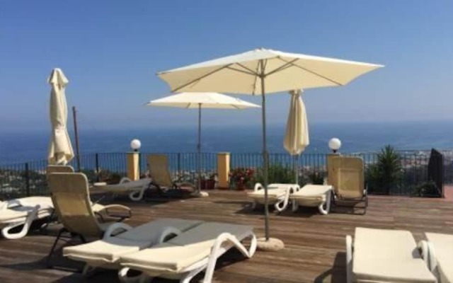 Casa Vacanze Santi