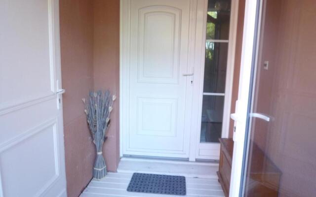 18 Résidence Parc de la Dune