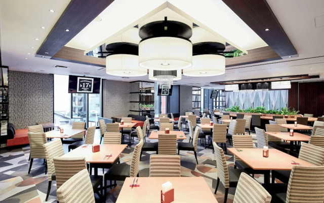 APA Hotel & Resort Osaka Namba Ekimae Tower