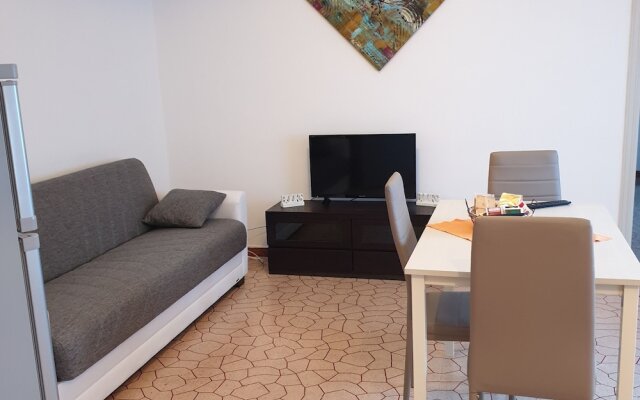 Sassari Viale Italia Apartment 23