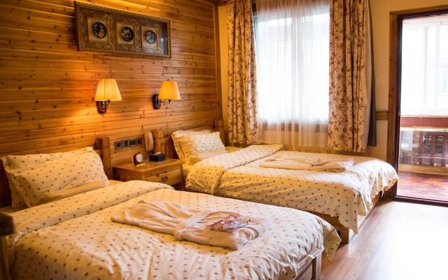 Yangshuo Rosewood Hotel – Guest Rooms – Guilin