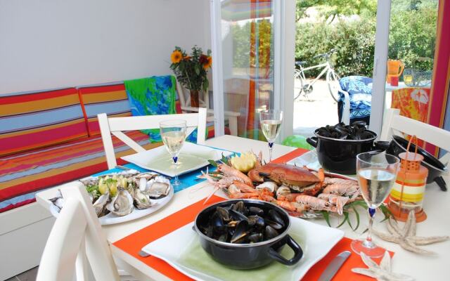 Résidence Nemea La Cascade