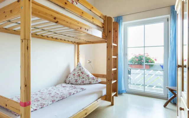 Tolles Bauernhaus im Allgaeu mit Alpenblick