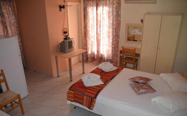 Maria Apartments