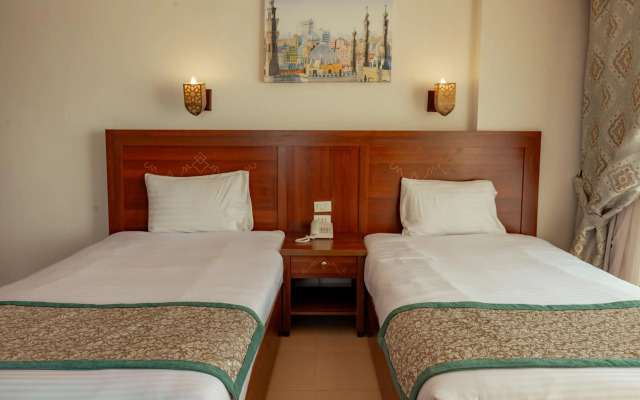 Royal Star Beach Resort