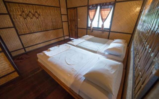 Saiyok Mantra Resort