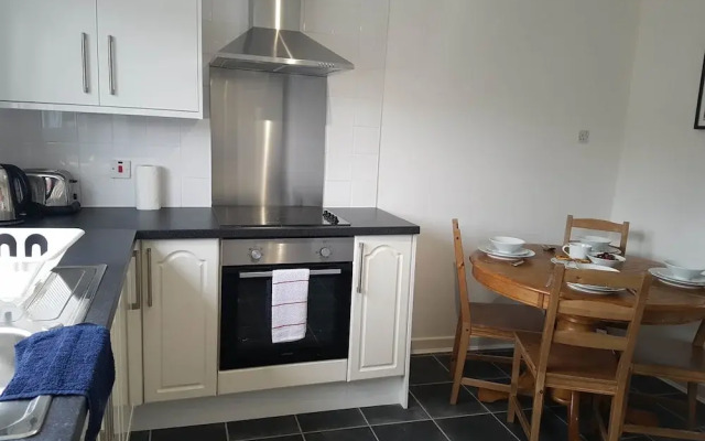 Dragon - Rosemount Apartment 3 Bed Home