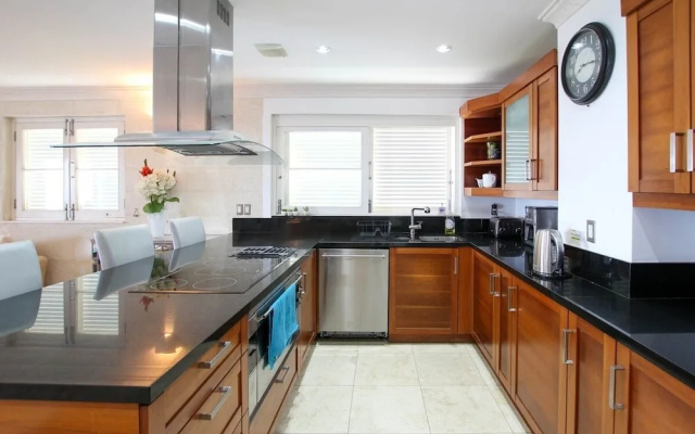 Waterside by BSL Rentals