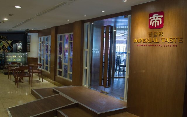The Sunan Hotel Solo
