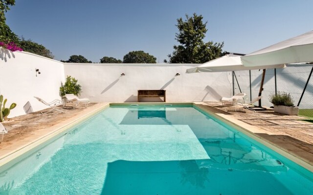 Masseria Santa Lucia