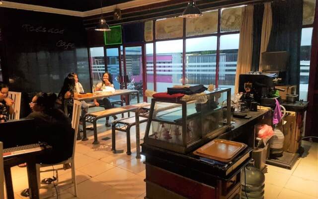 OYO 90702 Wisma Tobana Kebayoran