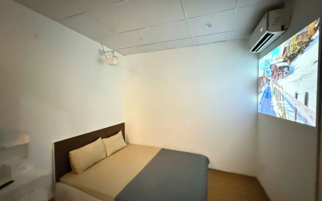 Era Apartment Ho Rua