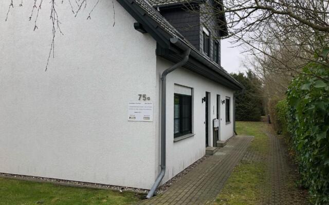 Seestr 75 a Haus B rechts