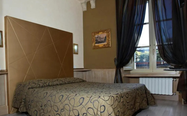 Hotel Nardizzi Americana