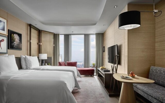 Rosewood Residence Guangzhou