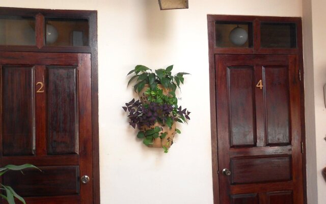 Manichan Guesthouse
