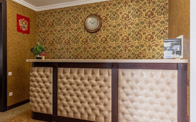 Grace Project Hotel