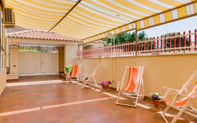 Il canto delle Sirene