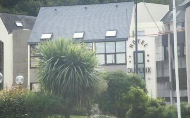 Hotel Dupleix
