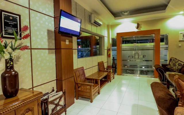 Front One Resort Yogyakarta